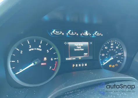 2020 Ford Expedition Xlt z USA, uszkodzony, nr VIN 1FMJU1HTXLEA23155